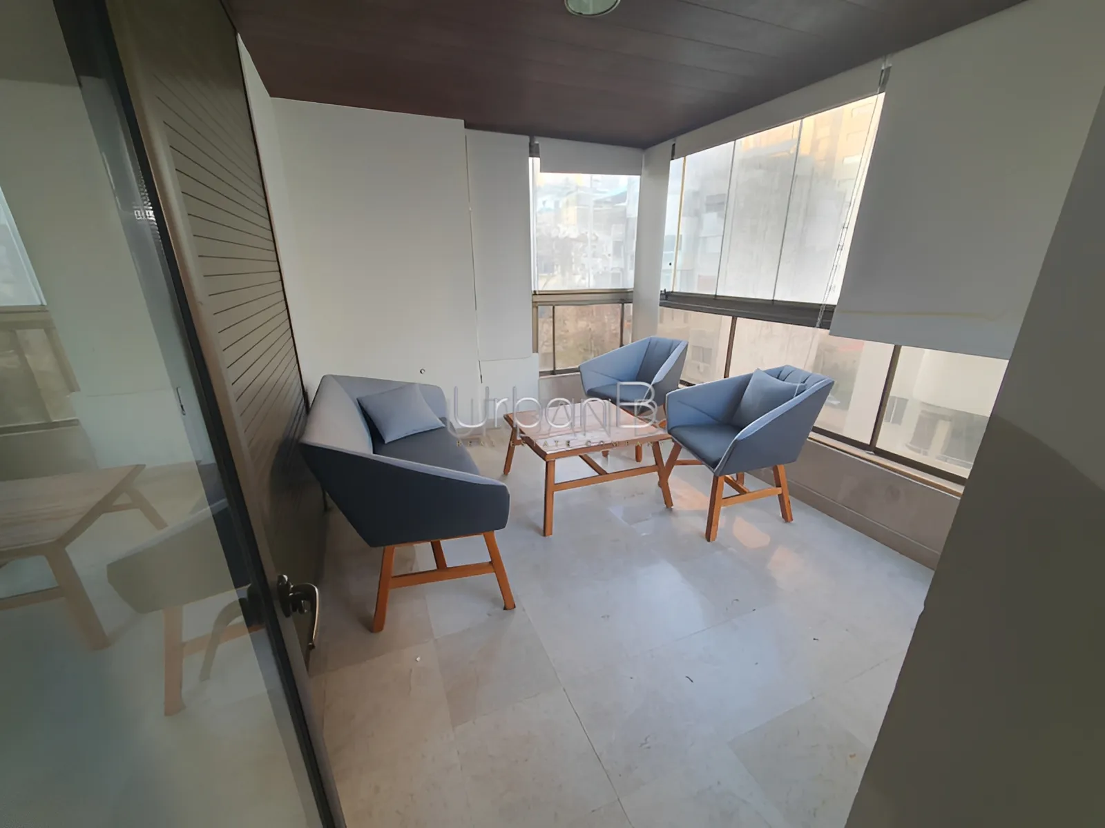 Residential in Ain al mraiseh, beirut, lebanon