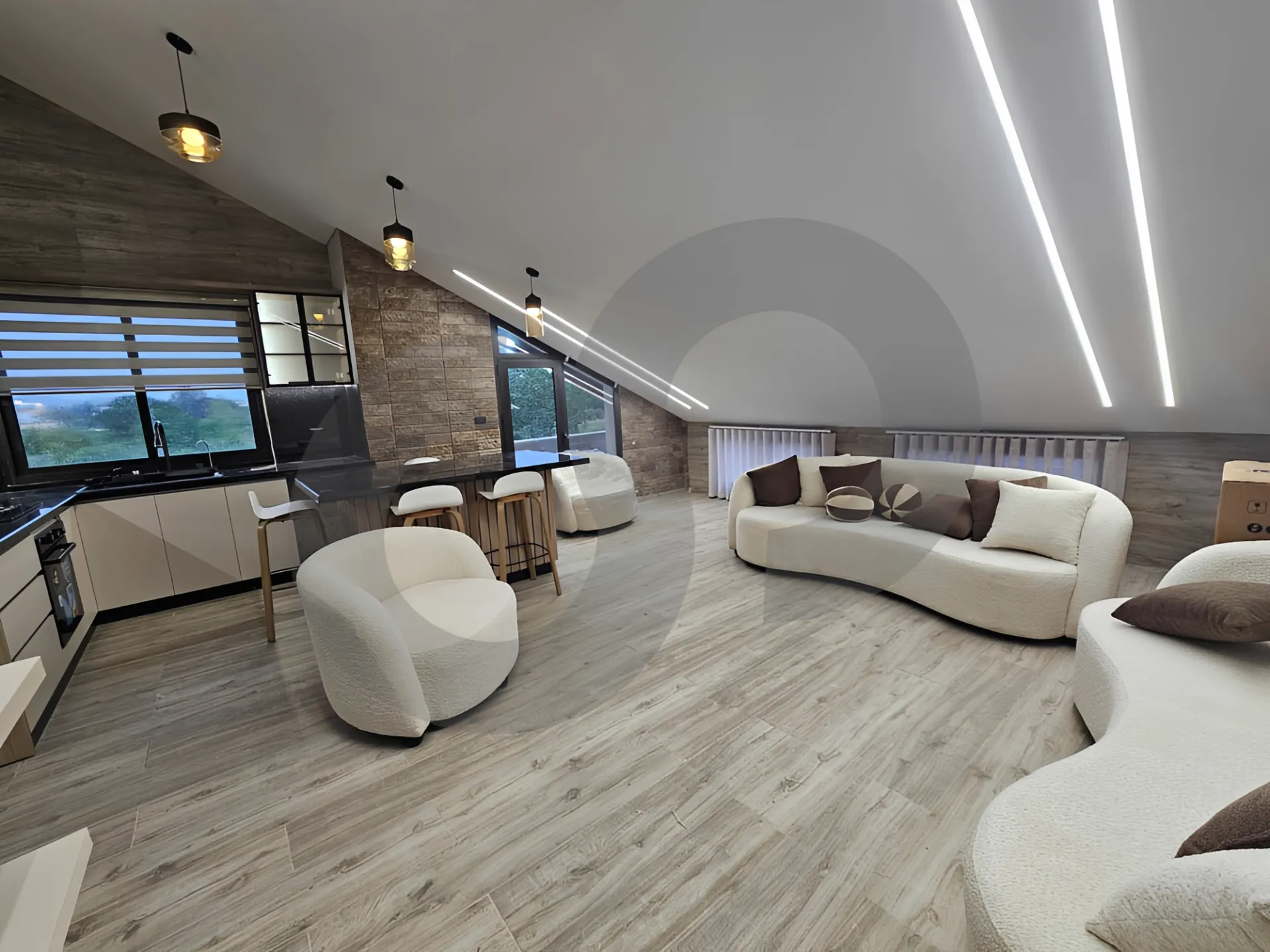 Apartment for Sale in Koura