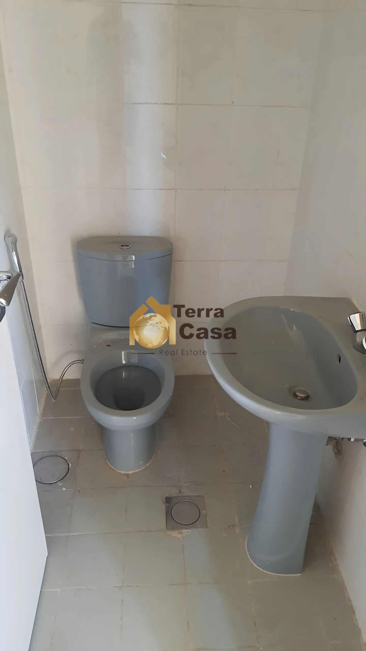 Apartment for Sale in Zahlé