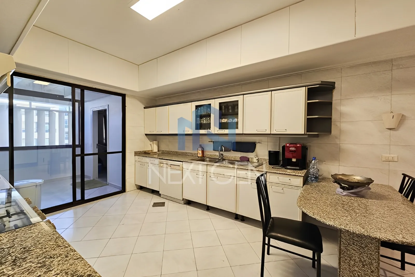Apartment for Sale in Ras Beirut
