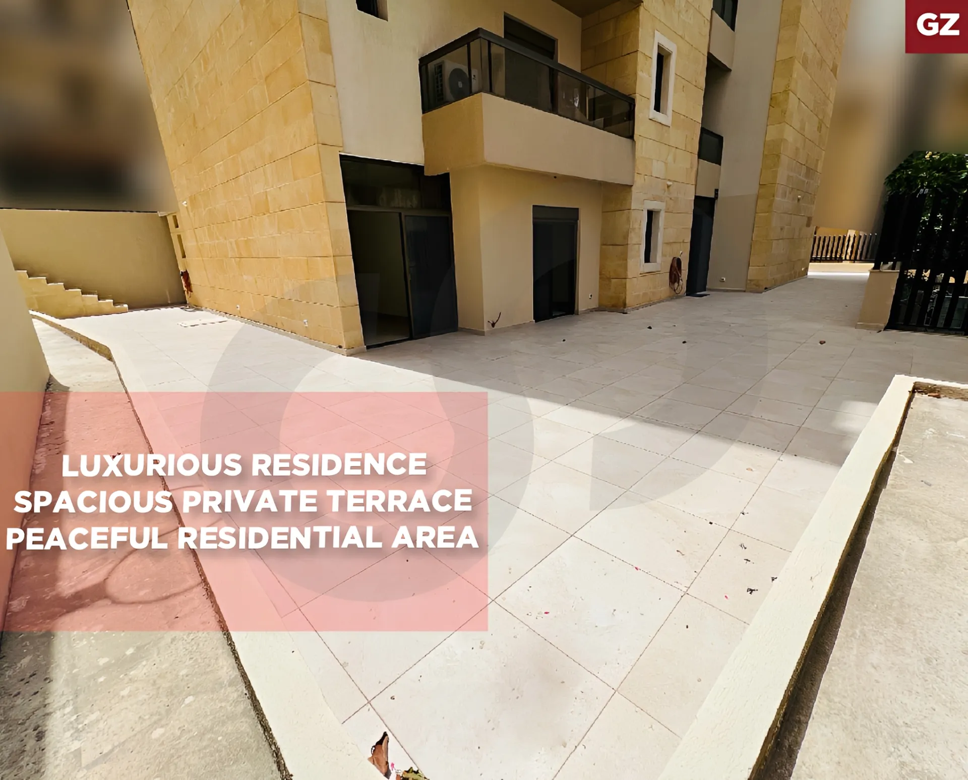 Apartment for Sale in Ghadir - 3 bed, 5 bath