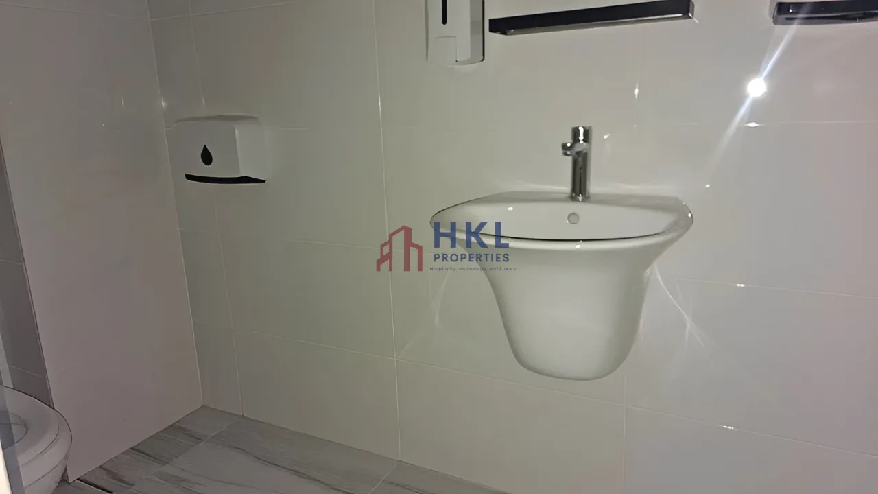 Office for rent in Hazmieh, Lebanon