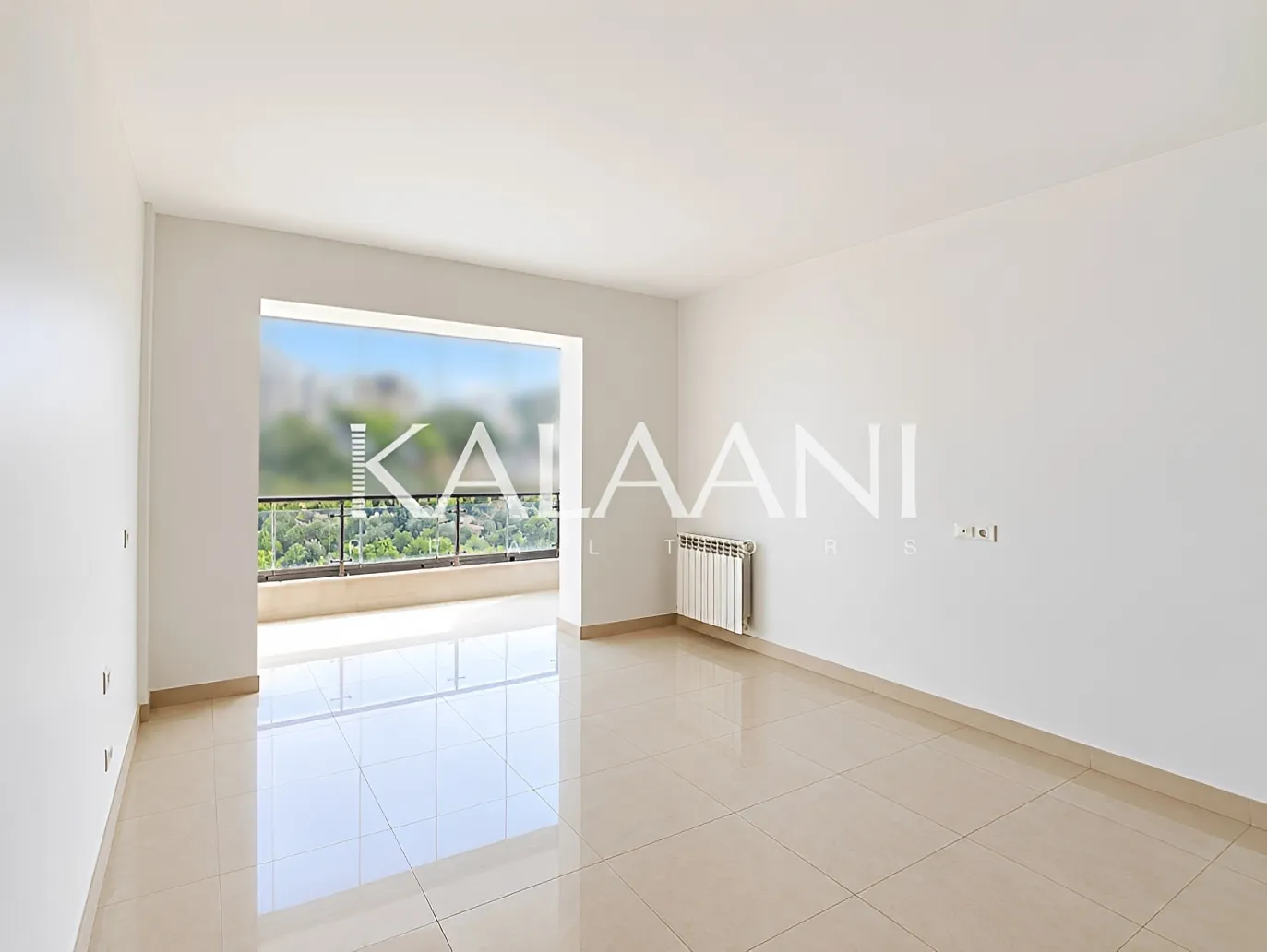 Apartment for sale in Baabda