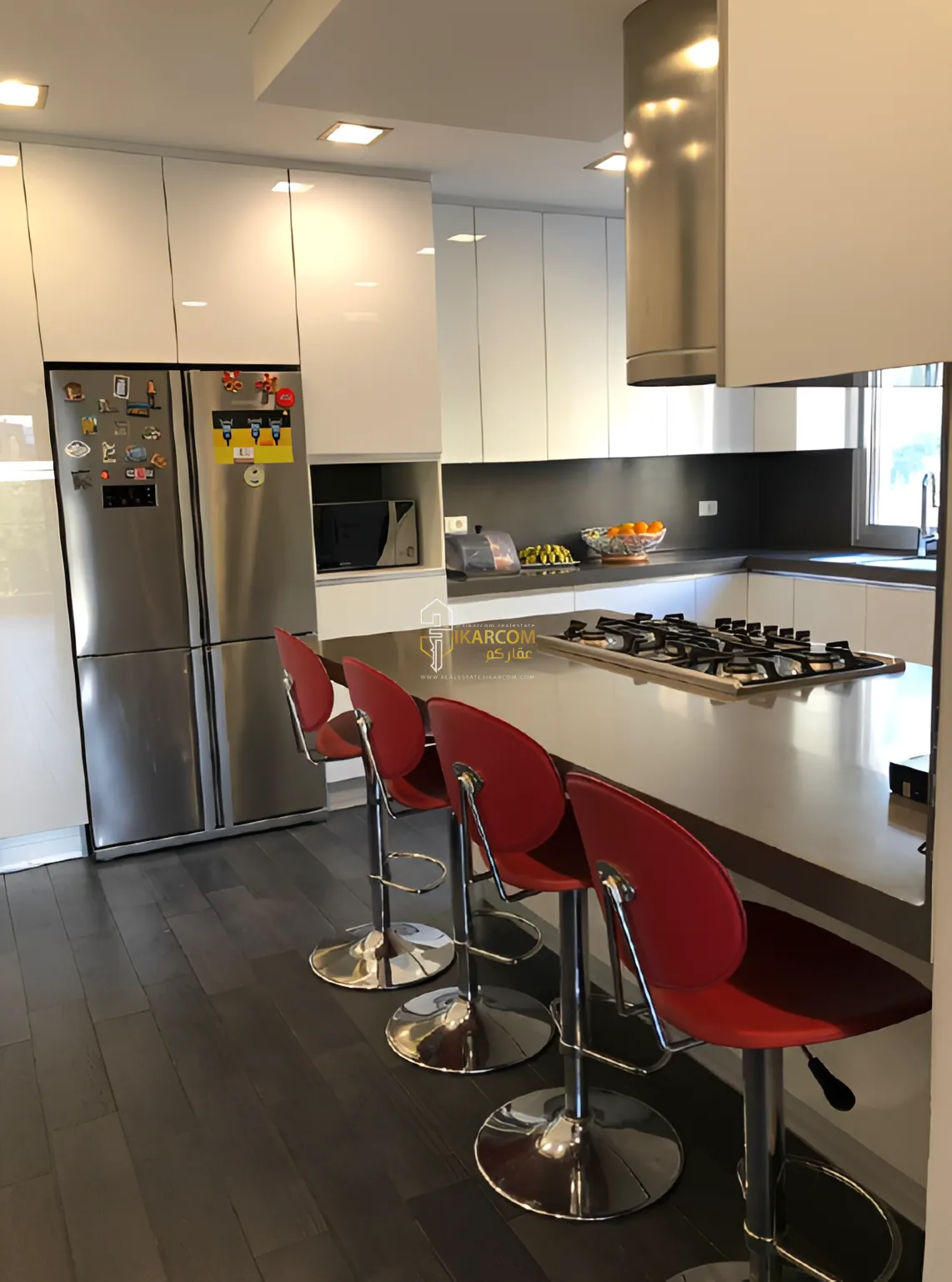 Apartment for Sale in Adma