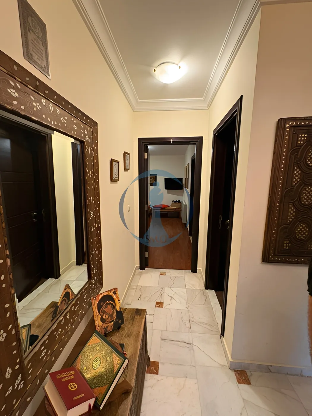 Apartment for sale in Mar Moussa El Douar