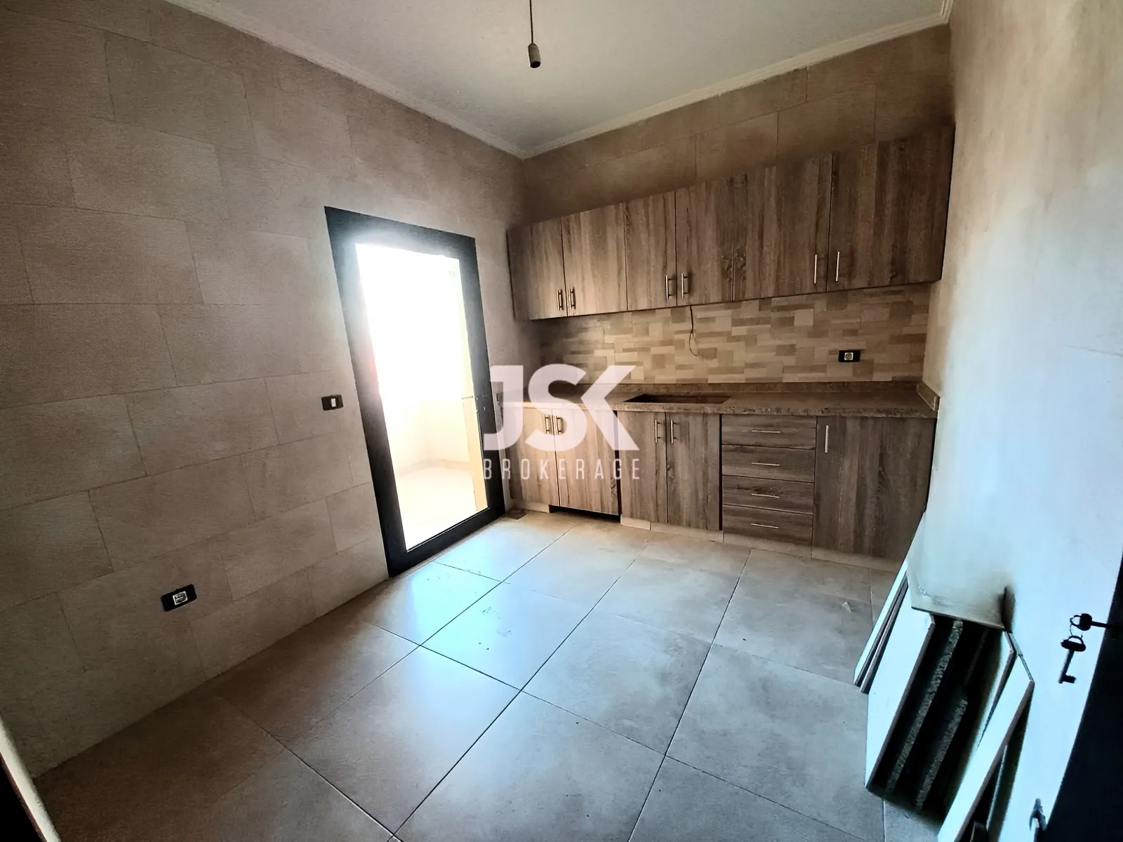 Apartment for Sale in Baouchriyeh
