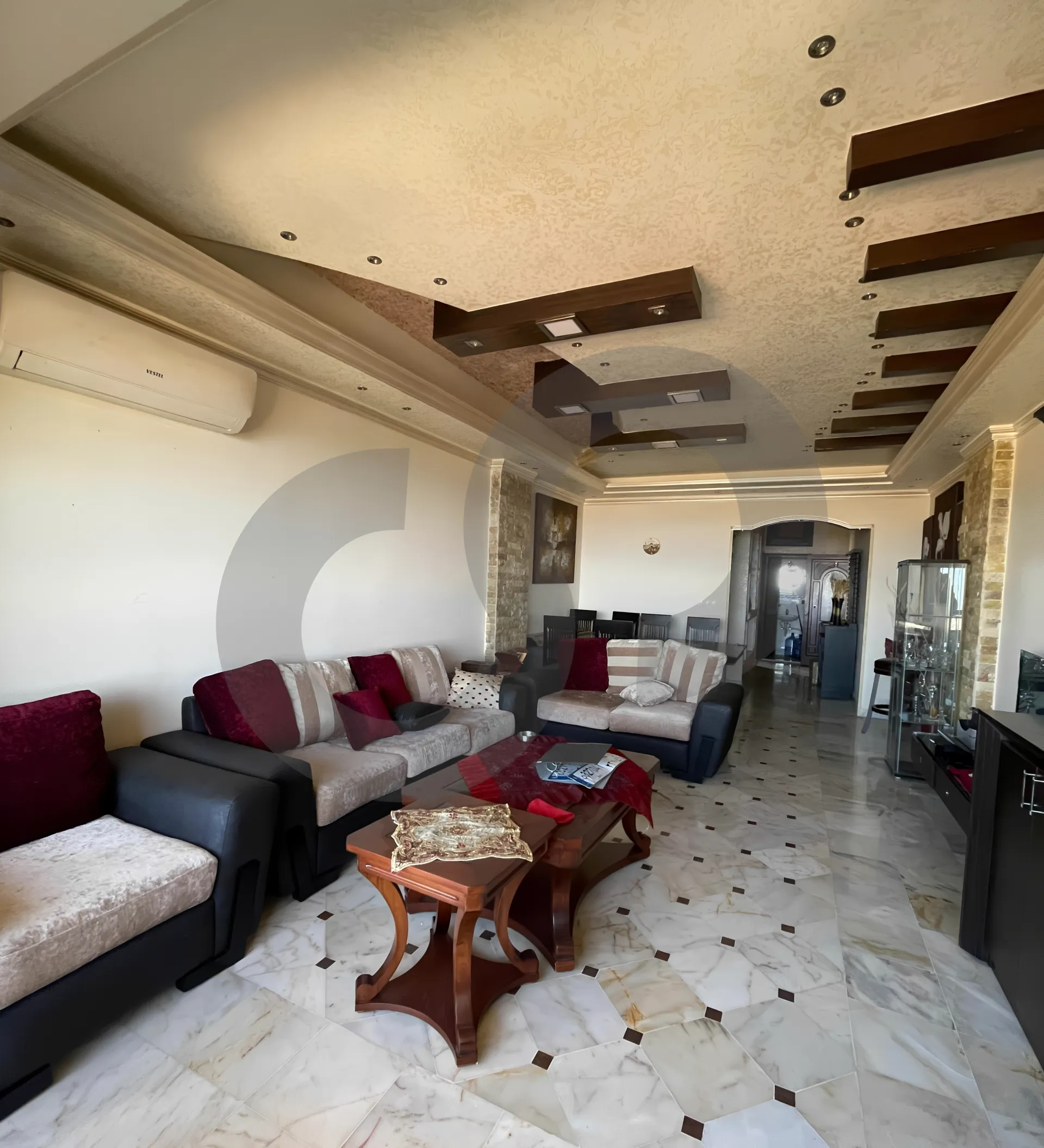 Apartment for Sale in Bchamoun