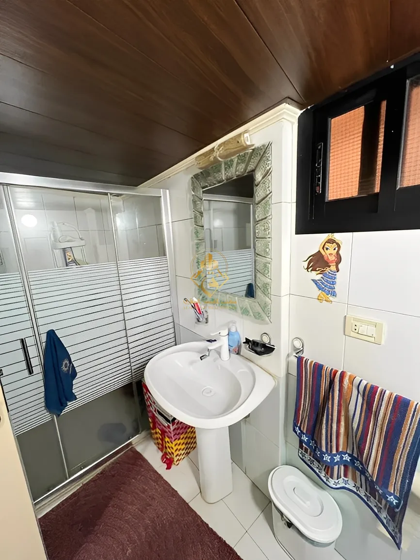 Apartment for Sale in Chouaifet El Aamroussieh, Lebanon