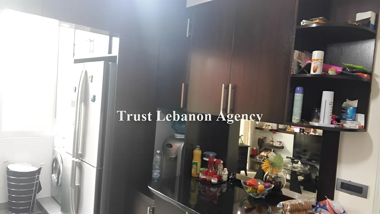 Apartment for Rent in Raifoun