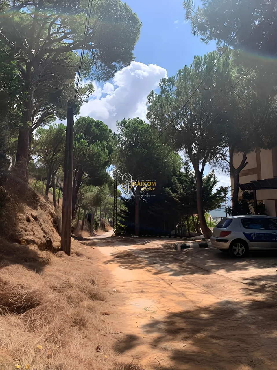 Villa for Sale in Beit Meri
