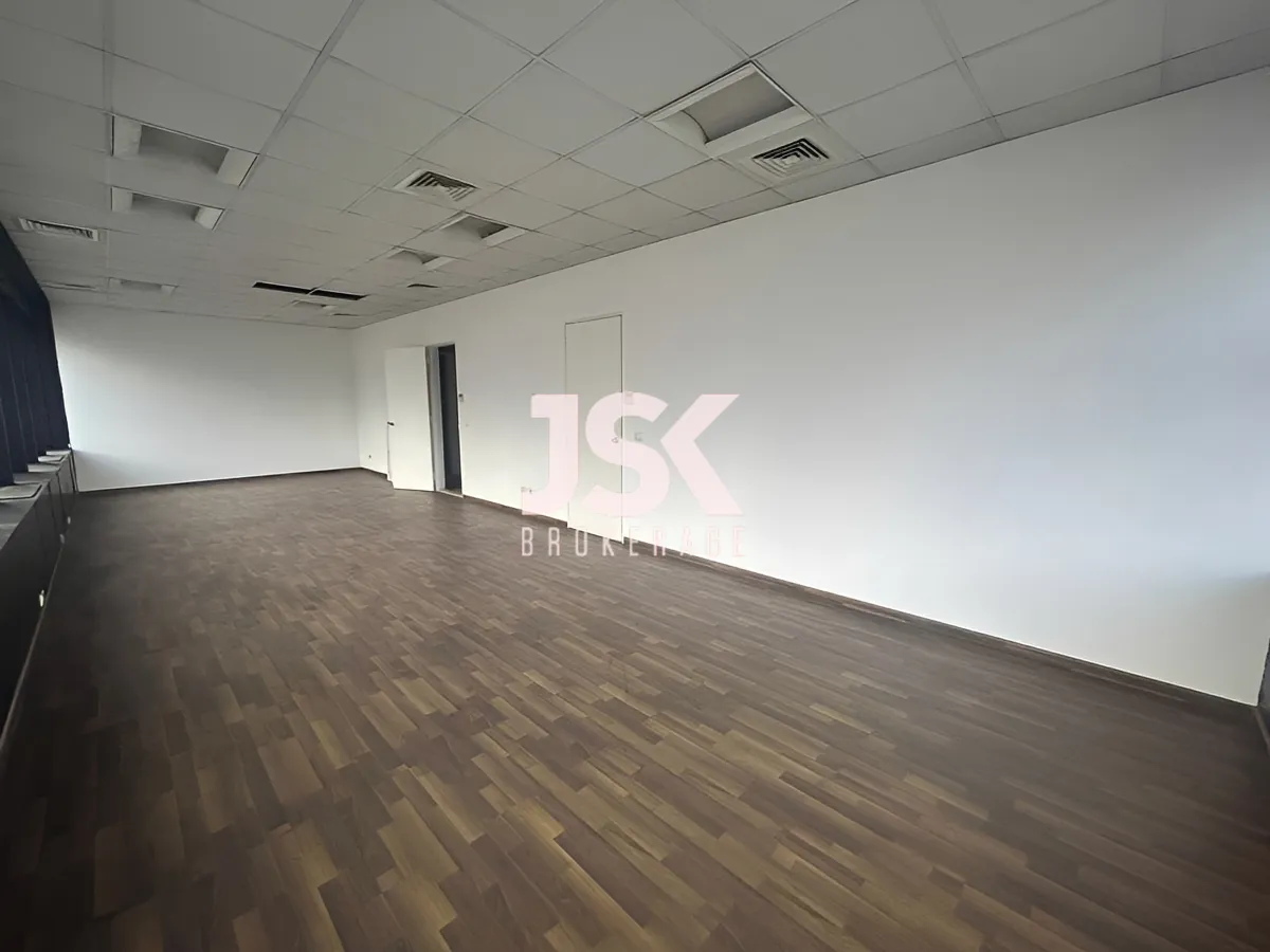 Office for rent in Hamra, Beirut, Lebanon
