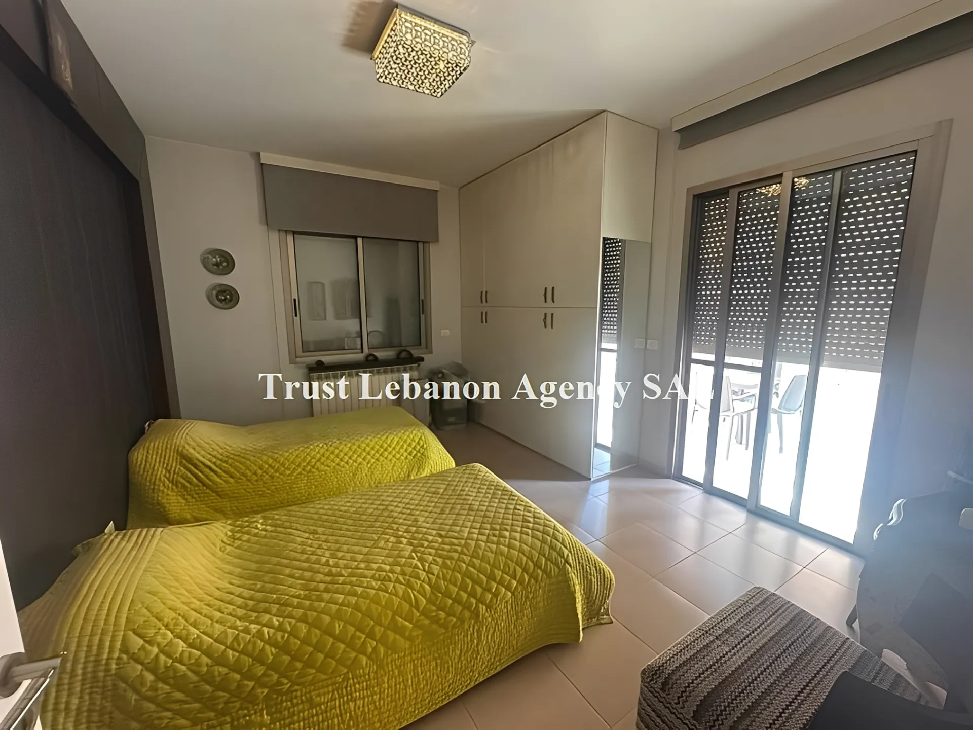 Apartment for Sale in Metn Baabdat Lebanon