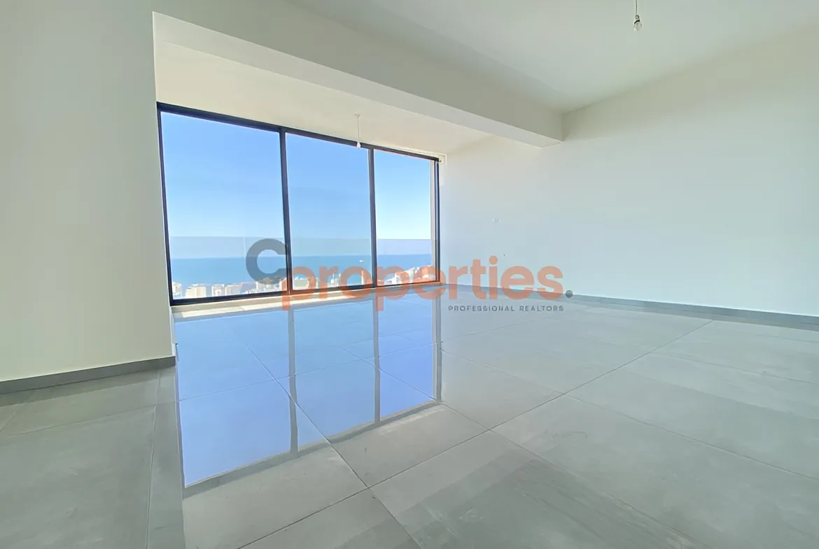 Apartment for Rent in Jal El Dib