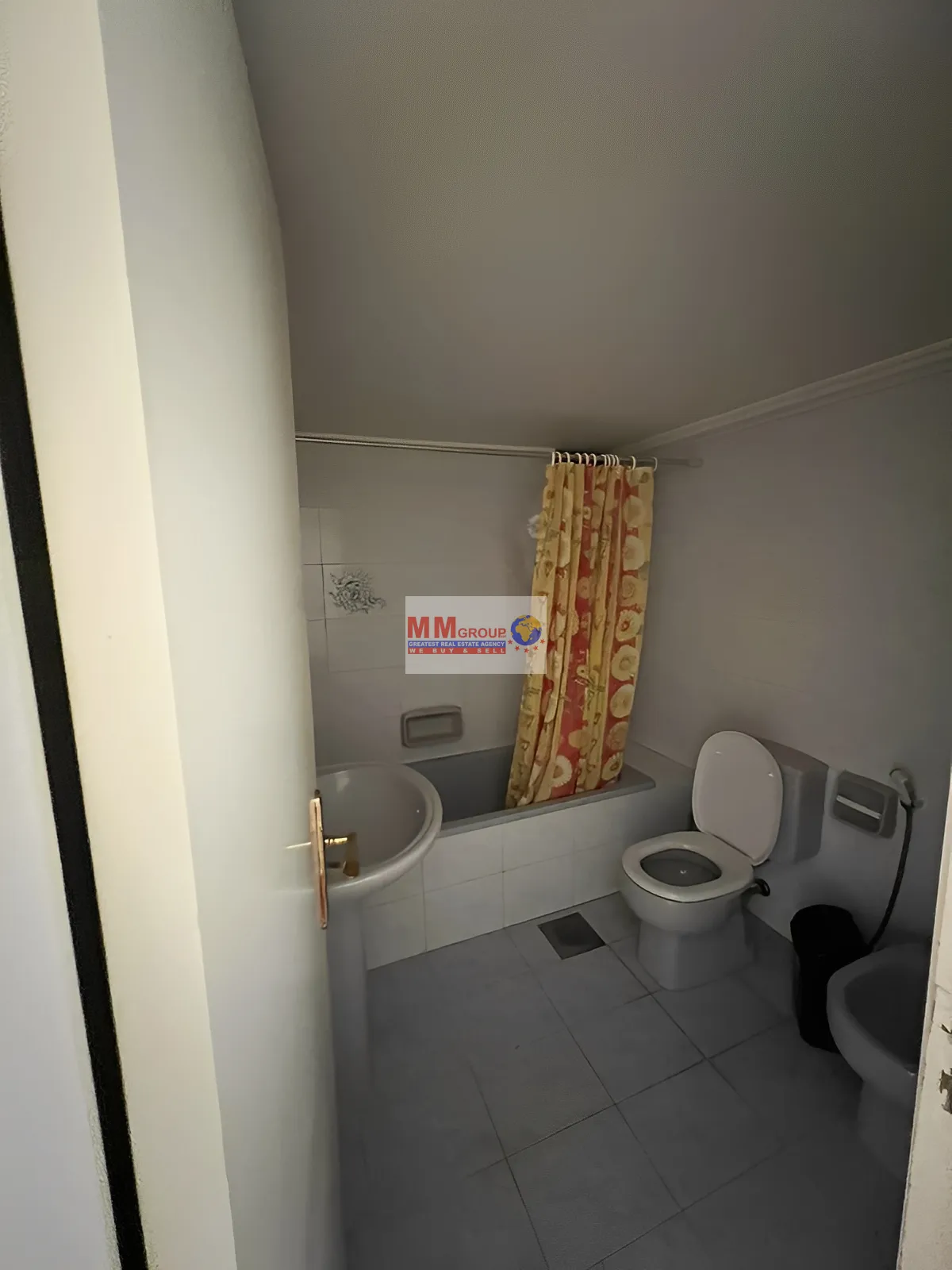 Apartment for Rent in Mansourieh