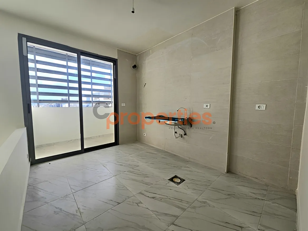 Apartment for Sale in Achrafieh - 2 bed, 2 bath