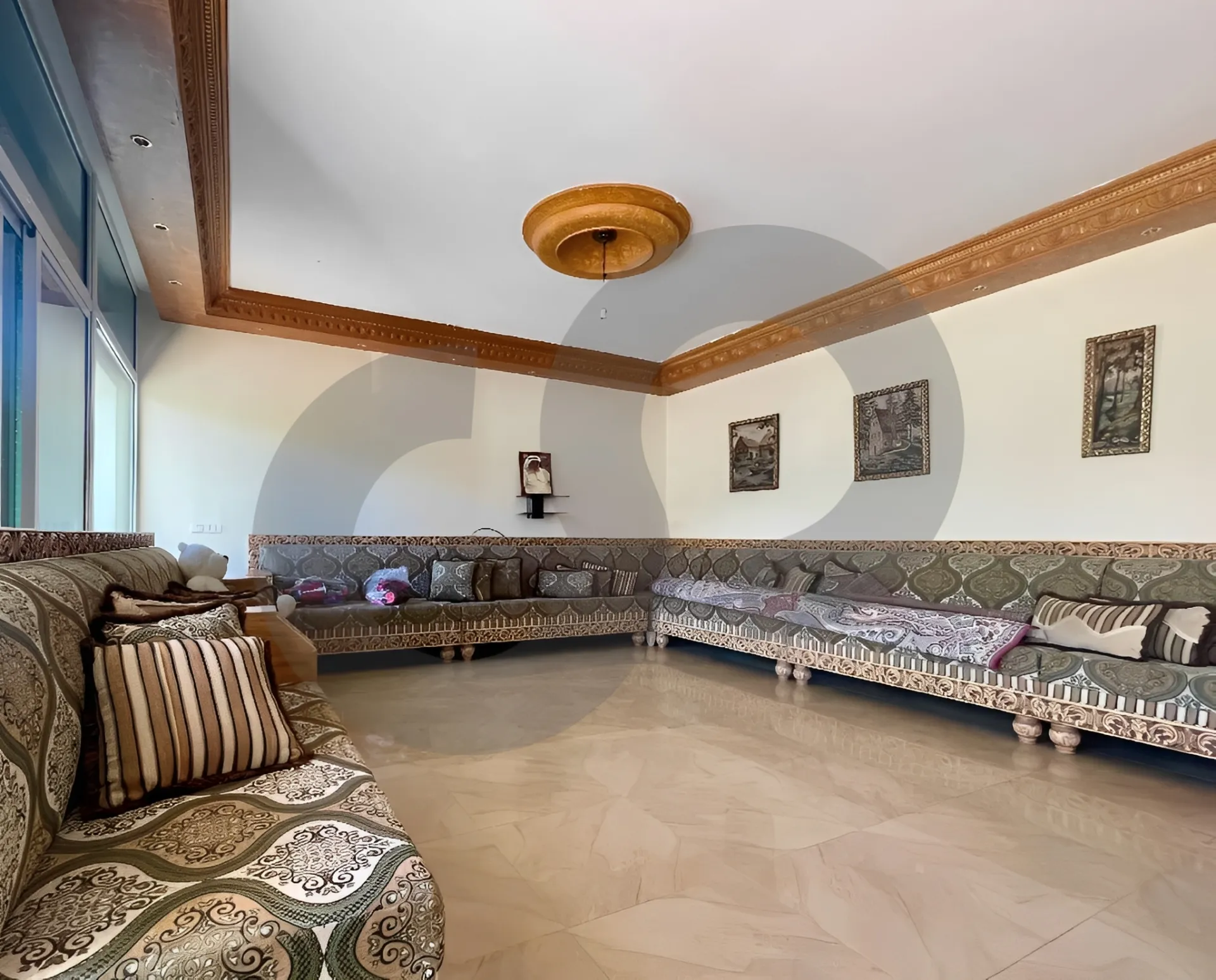 Villa for Sale in Daoura, Lebanon