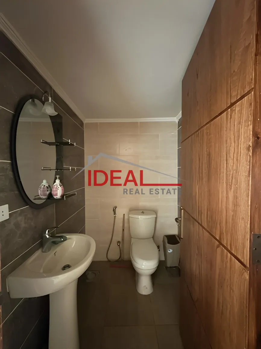 Apartment for Sale in Samqaniyeh, Lebanon - 2 bed, 2 bath