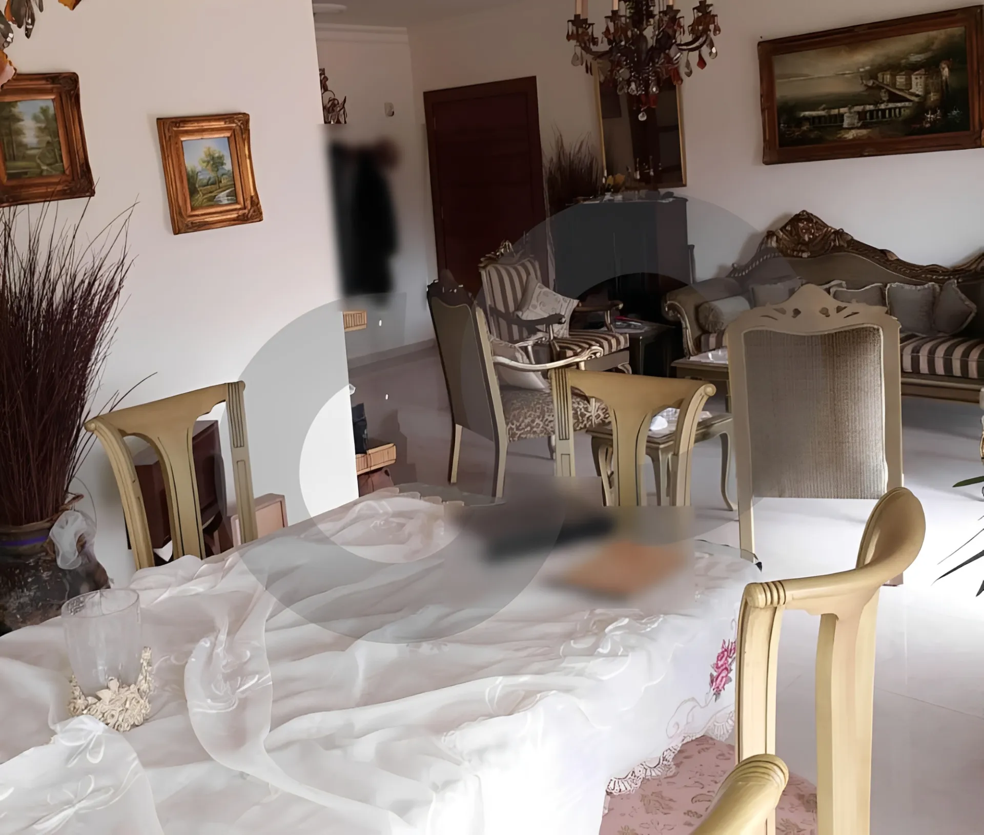 Apartment for Sale in Ras El Matn, Lebanon - 3 bed, 3 bath