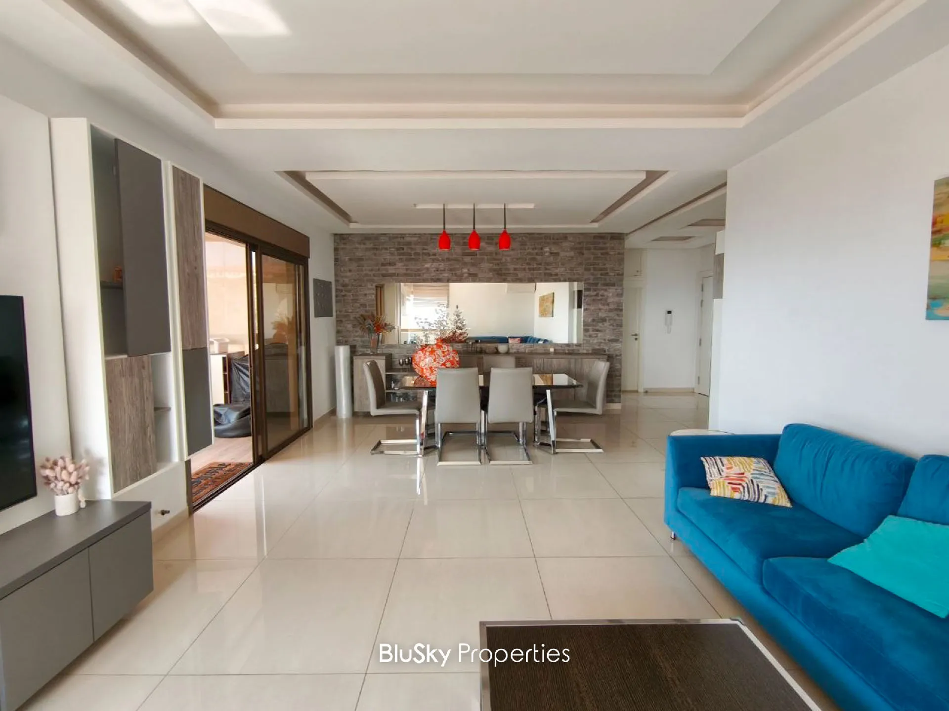 Apartment for rent in Adonis, lebanon - 3 bed, 3.0 bath