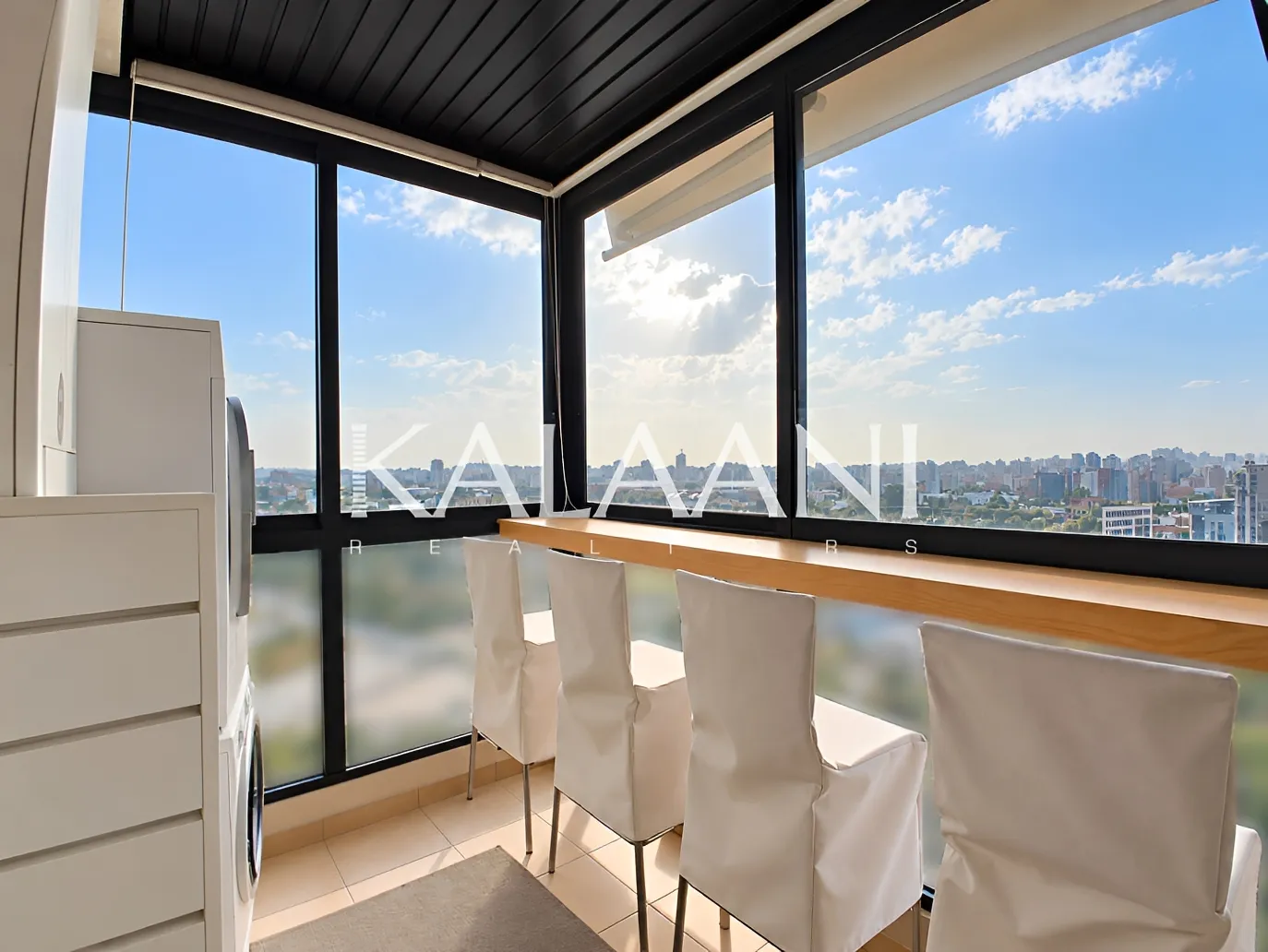 Apartment for sale in Sin El Fil