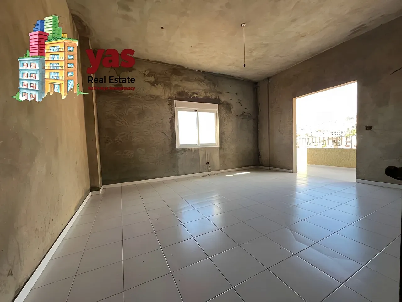 Apartment for Sale in Haret Sakhr