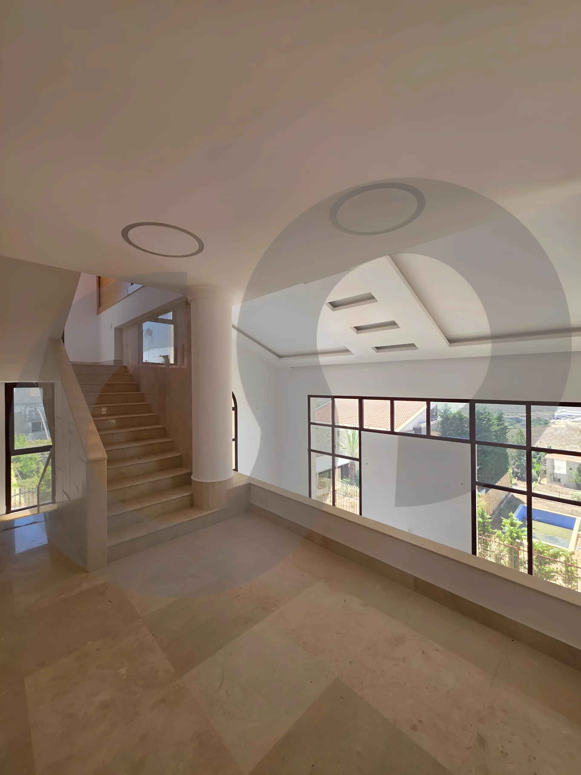 Villa for Sale in Souq El Gharb