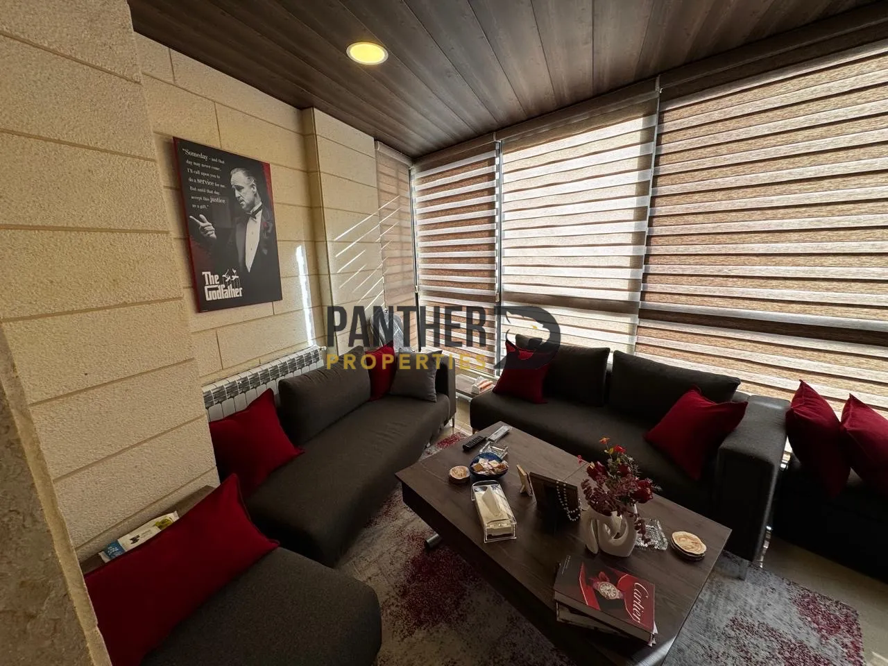 Apartment for rent in Douar, lebanon