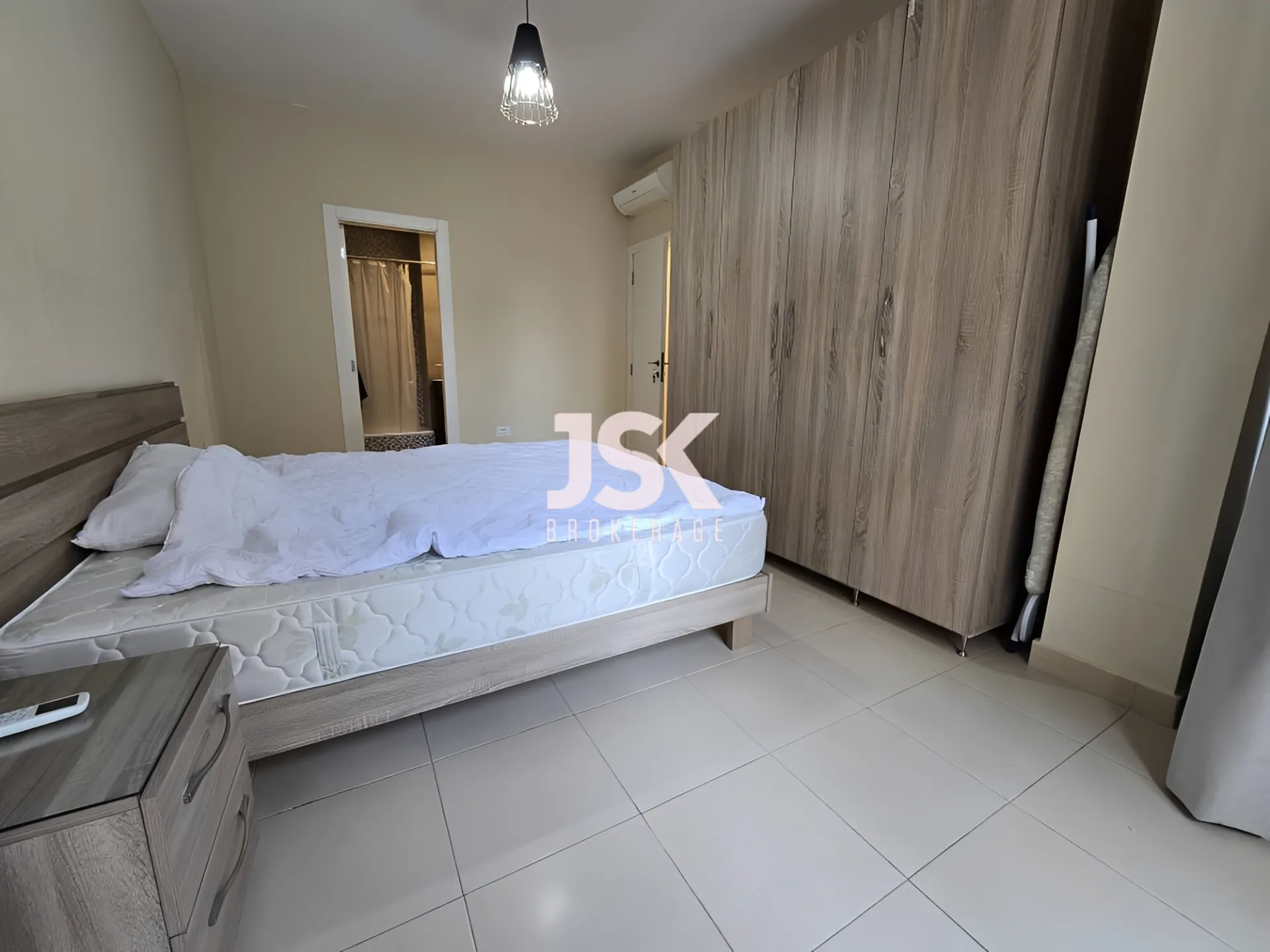 Apartment for Rent in Sioufi