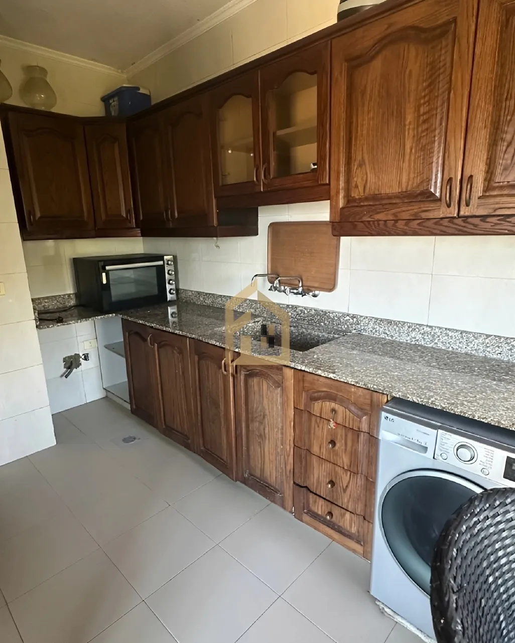 Apartment for rent in Kaslik, Lebanon