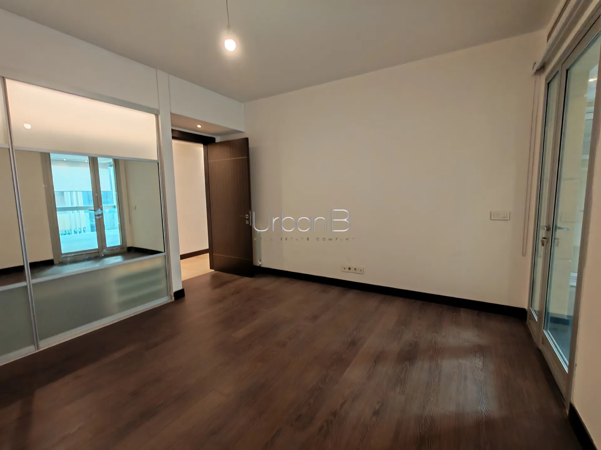 Apartment in Achrafieh, beirut, lebanon