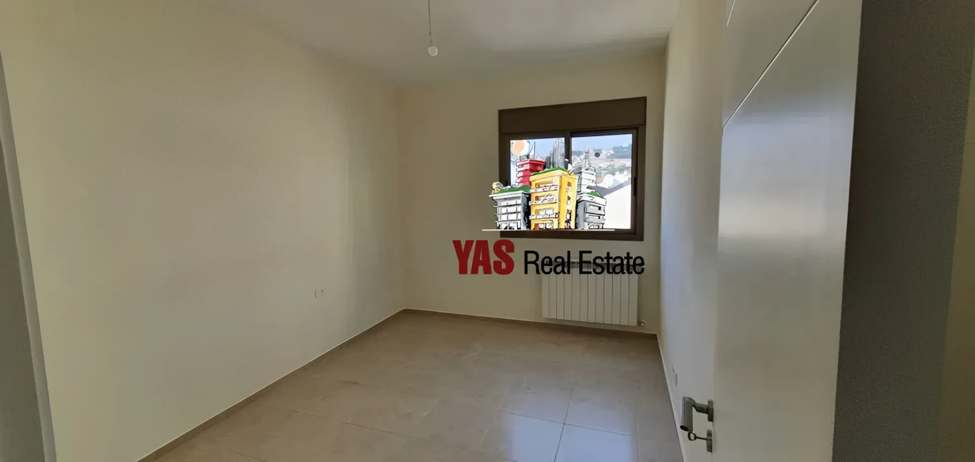 Apartment for Sale in Ballouneh