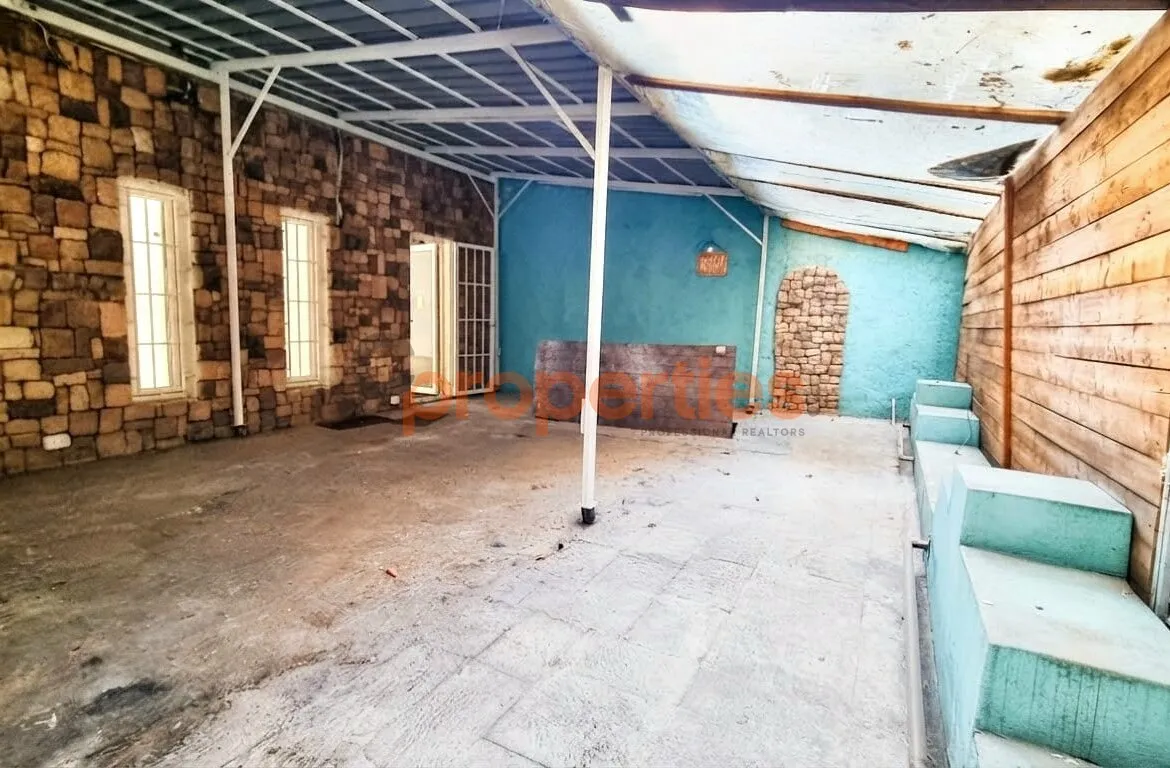Shop for Rent in Achrafieh