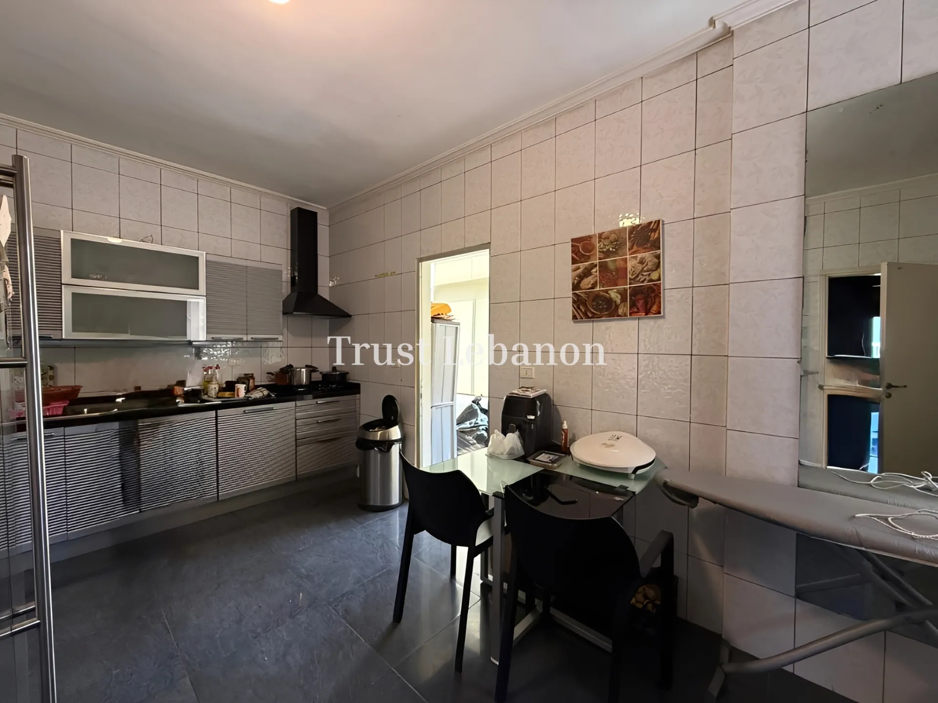 Apartment for rent in Mansourieh, Lebanon