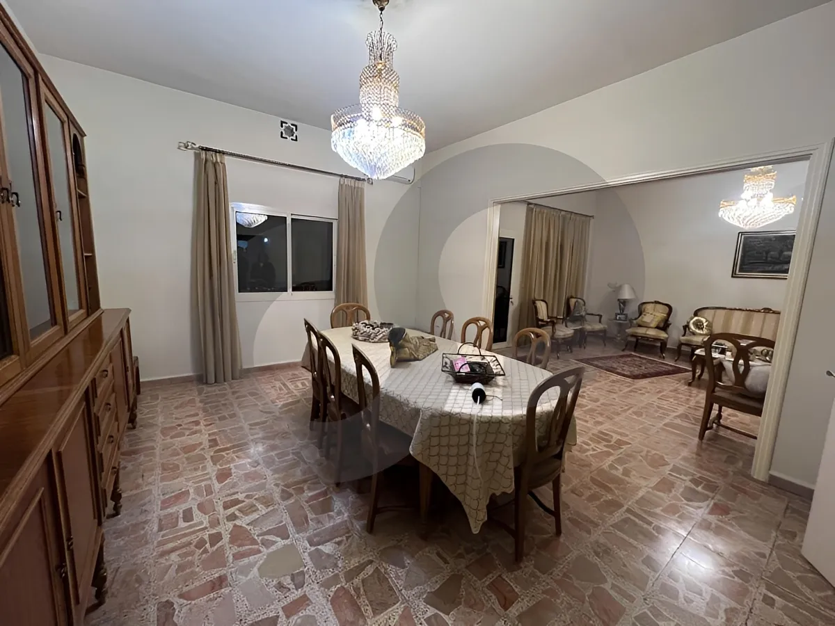 Apartment for Sale in Zahlé, Lebanon - 2 bed, 2 bath