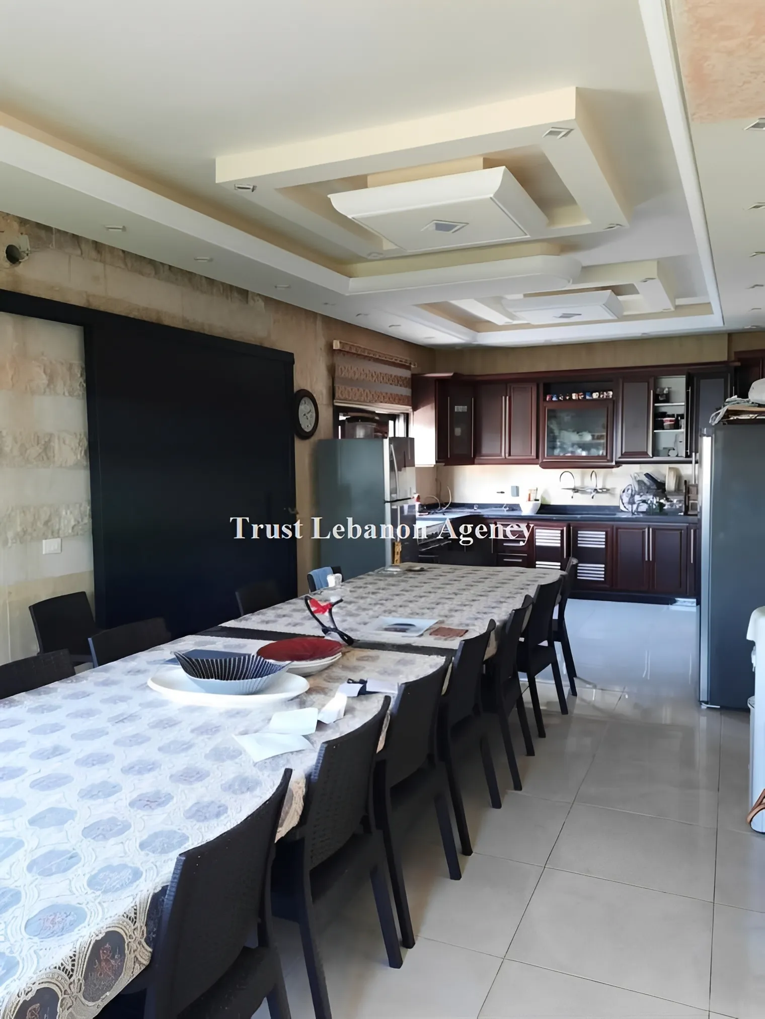 Villa for Sale in Baabda Tarchich Lebanon - 5 bed, 7 bath