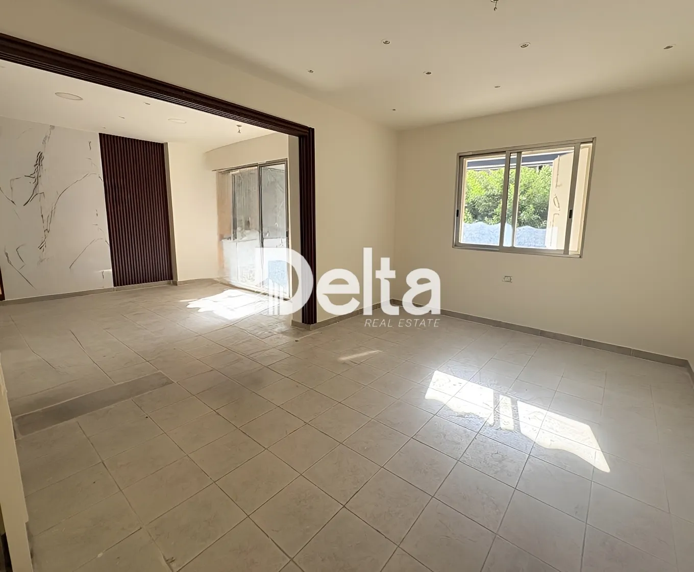 Apartment for rent in Barbir