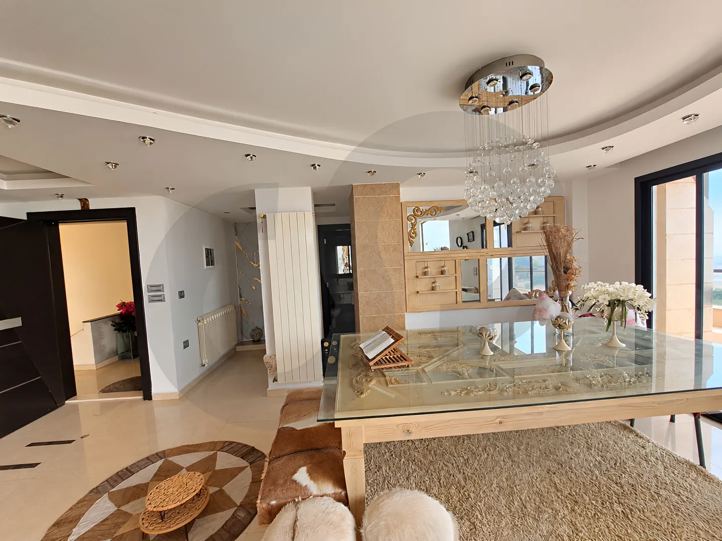 Apartment for Sale in Mazraat Yachoua
