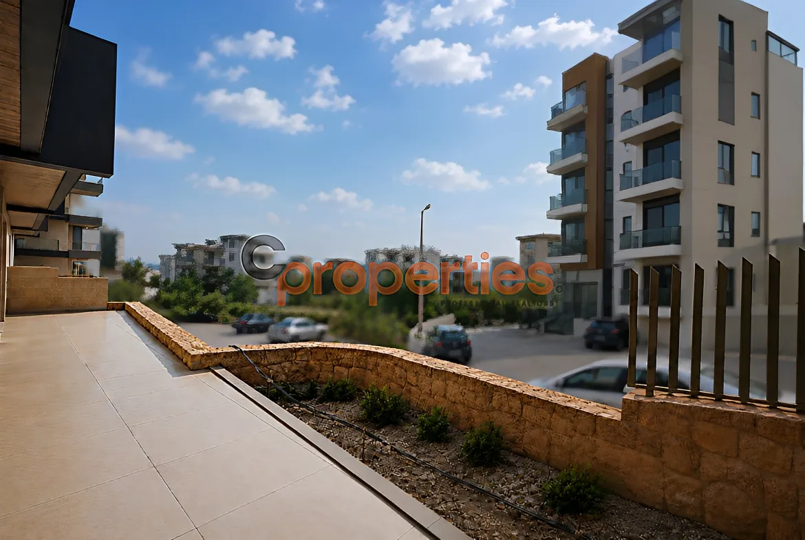 Apartment for Sale in Sahel Aalma - 3 bed, 4 bath