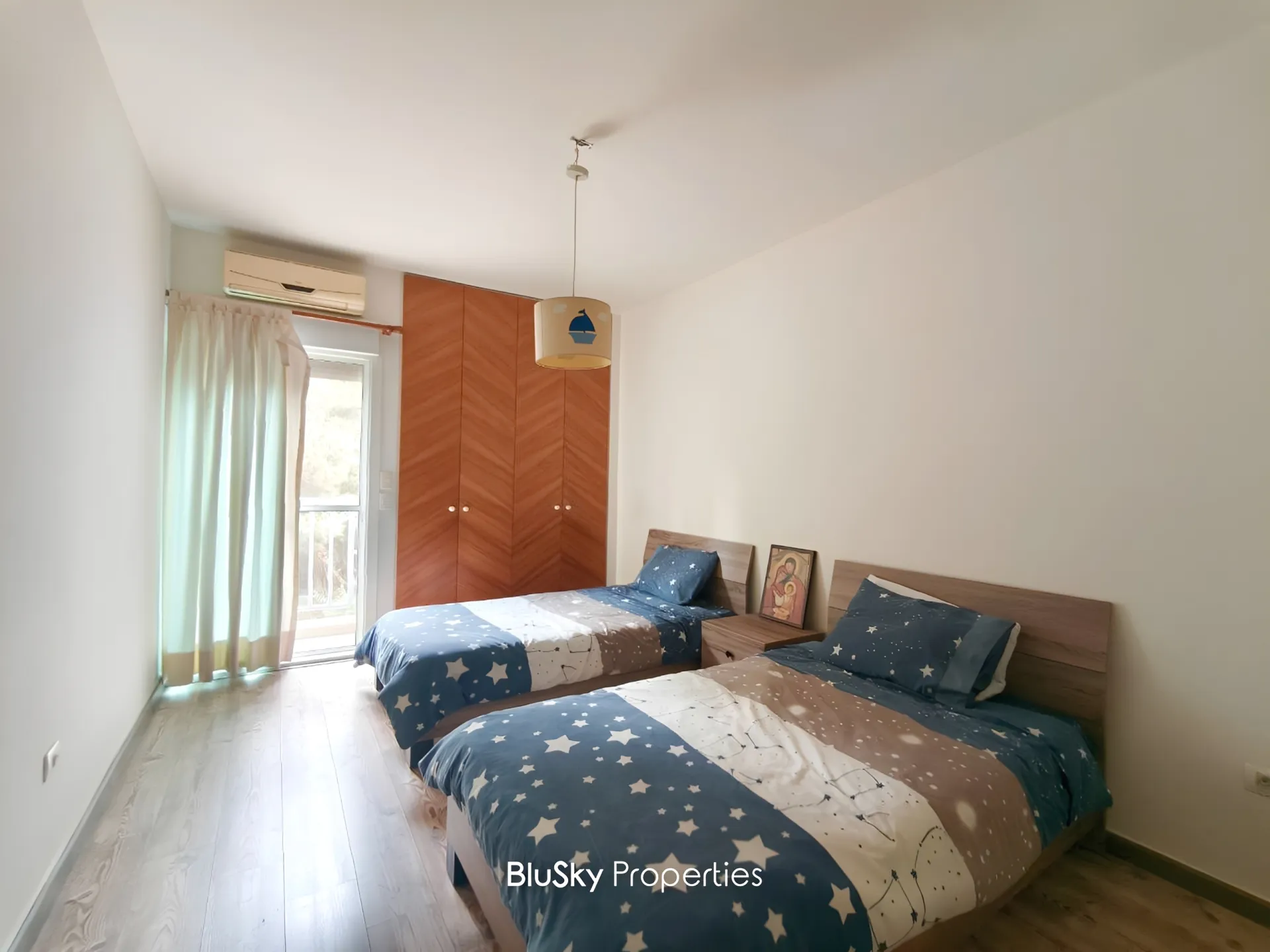 Apartment for rent in Haret sakher, lebanon