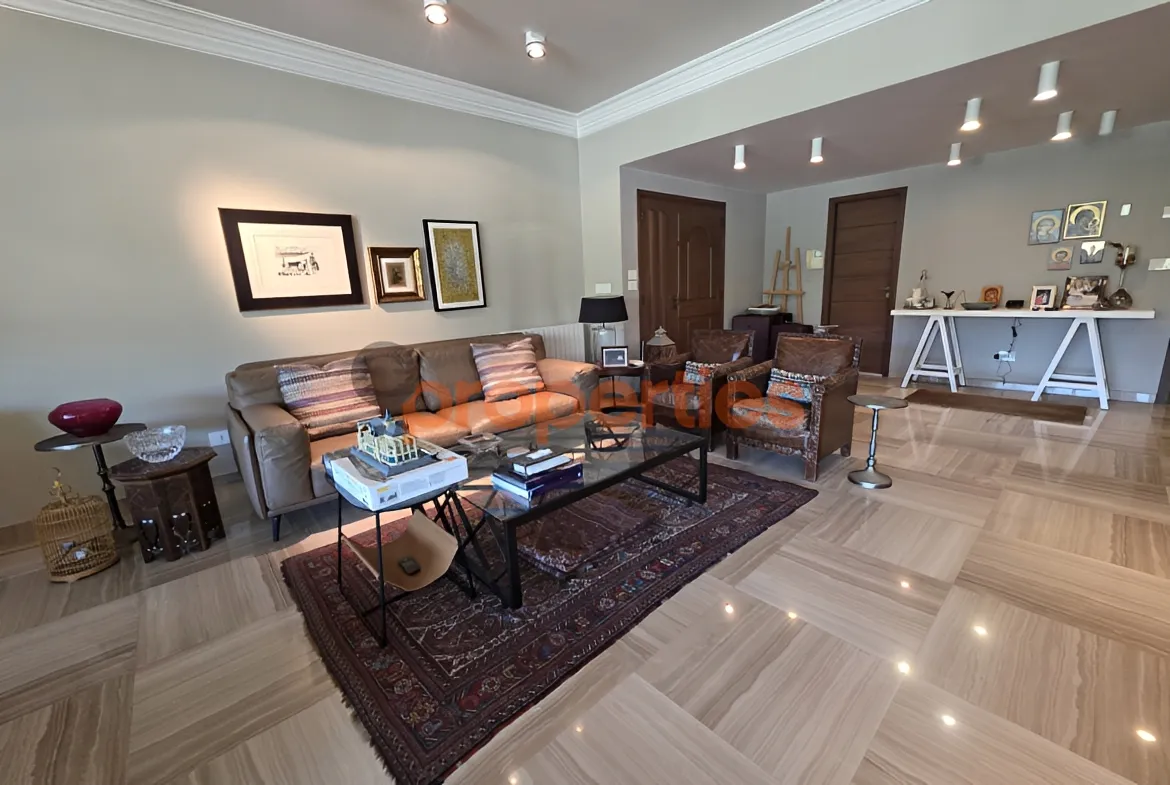 Apartment for Sale in Baabdat