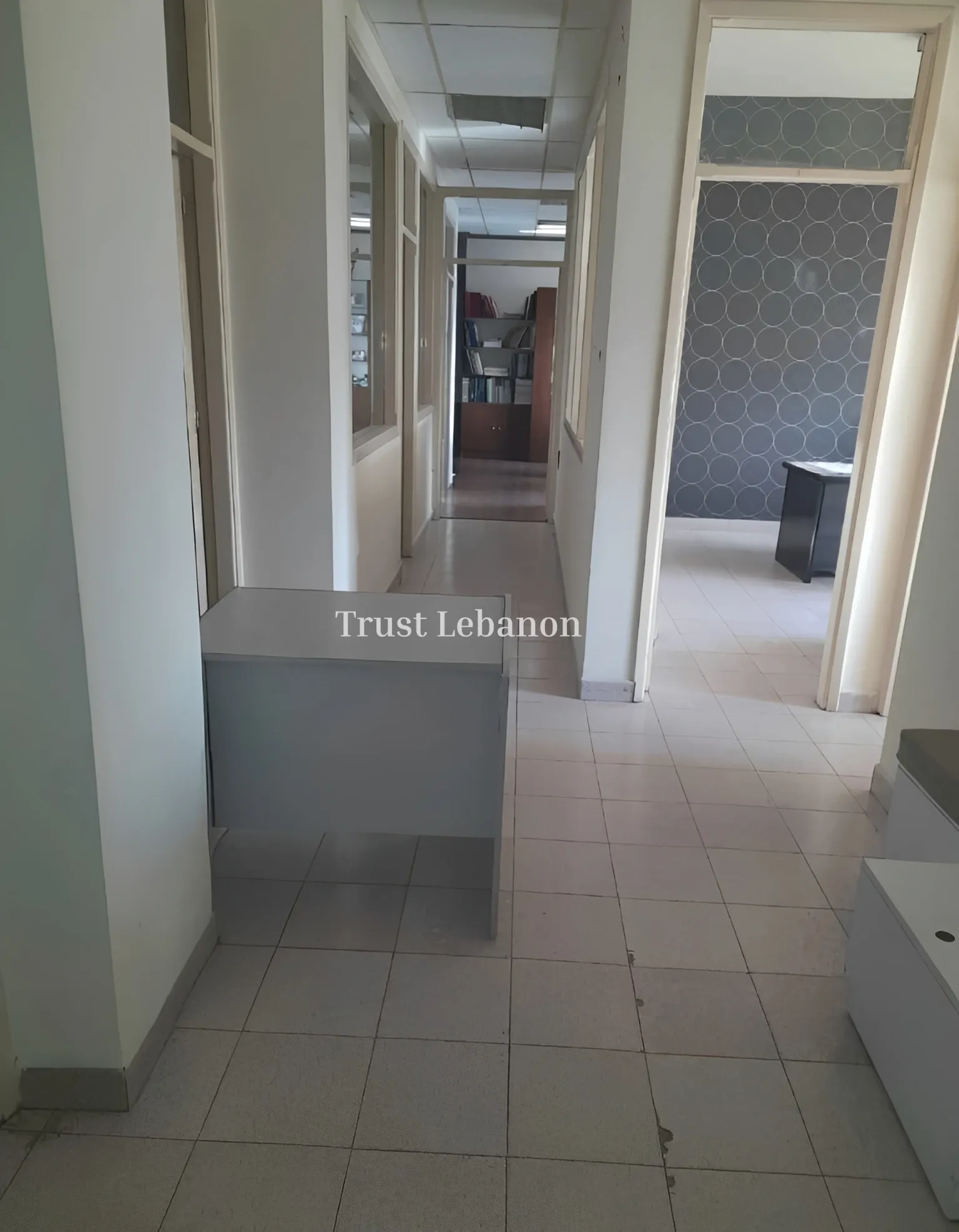 Office for sale in Metn, Mkalles