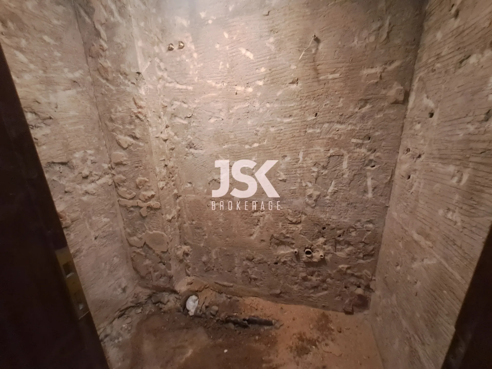 Apartment for Rent in Kraytem