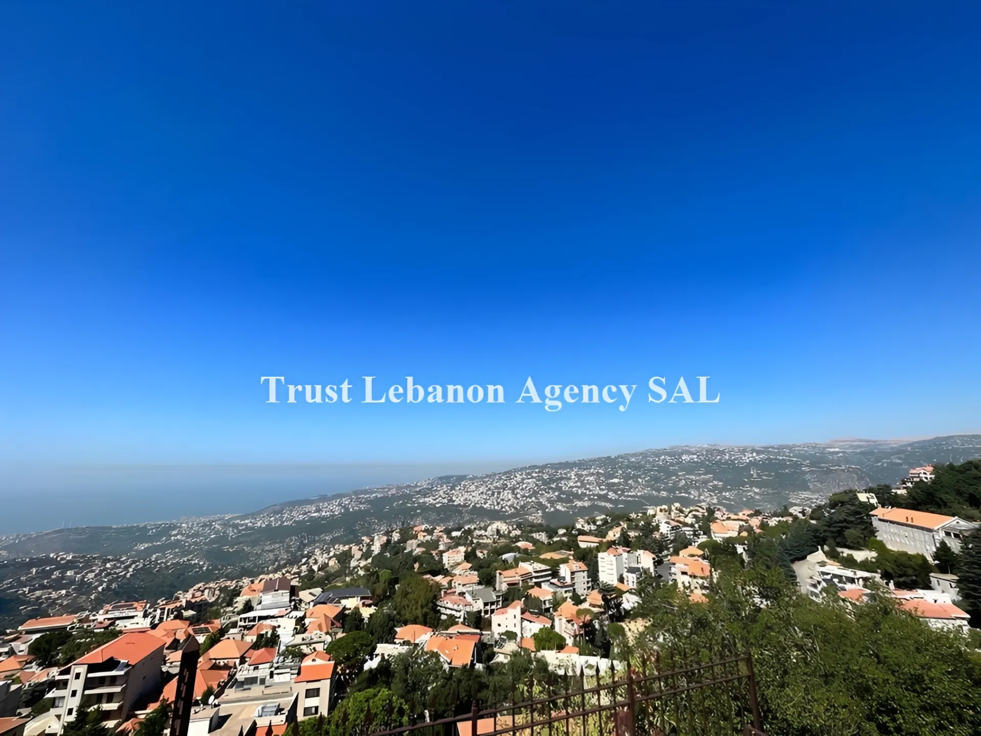 Land for Sale in Metn Bekfaya / Naas Lebanon