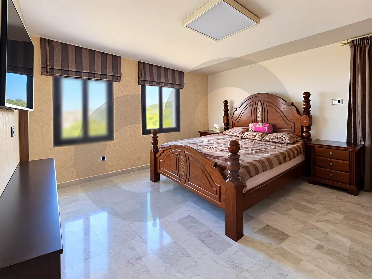 Duplex for Sale in Mansourieh
