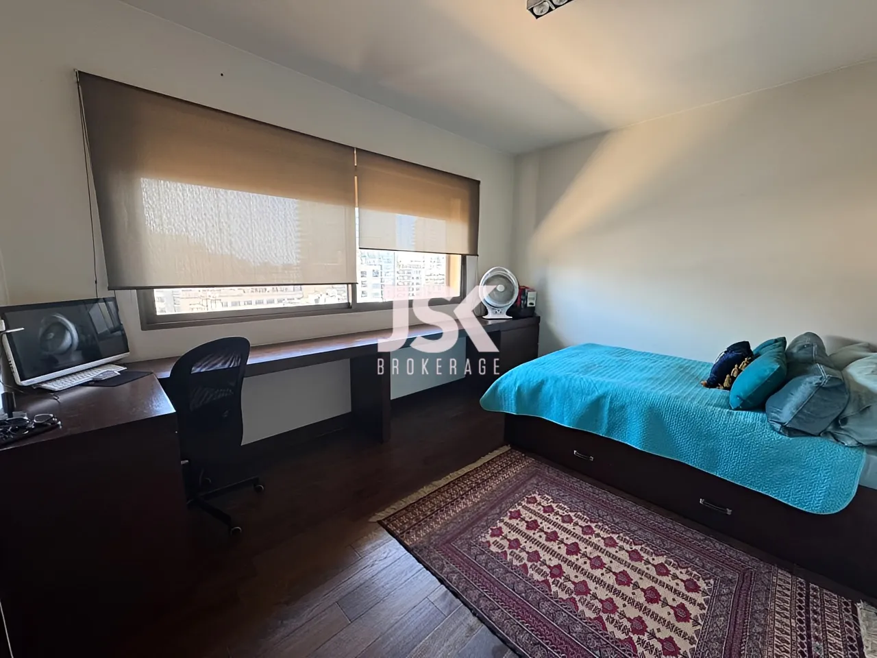 Apartment for Sale in Ras