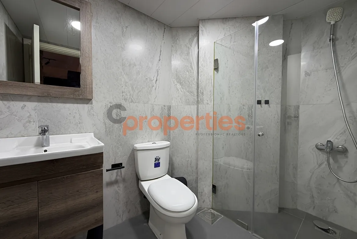 Chalet for Rent in Faraya