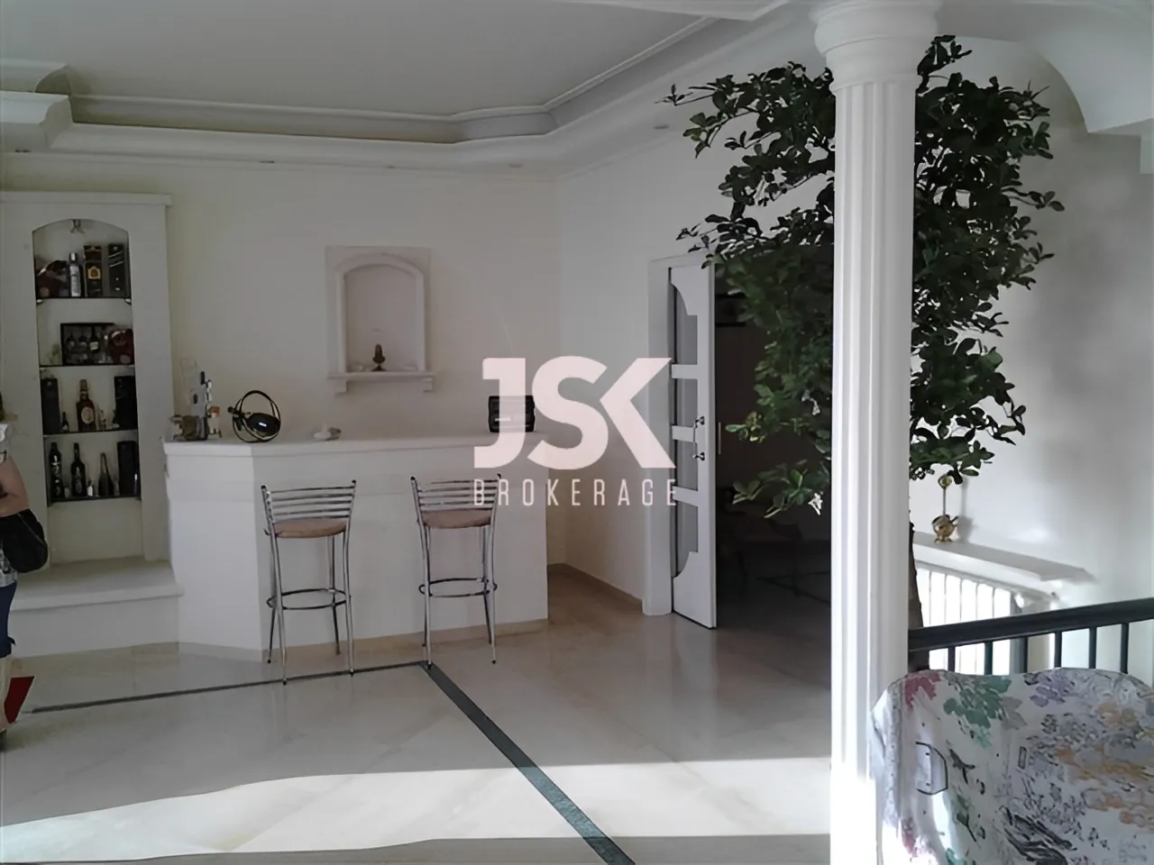 Apartment for Sale in Broummana, Lebanon