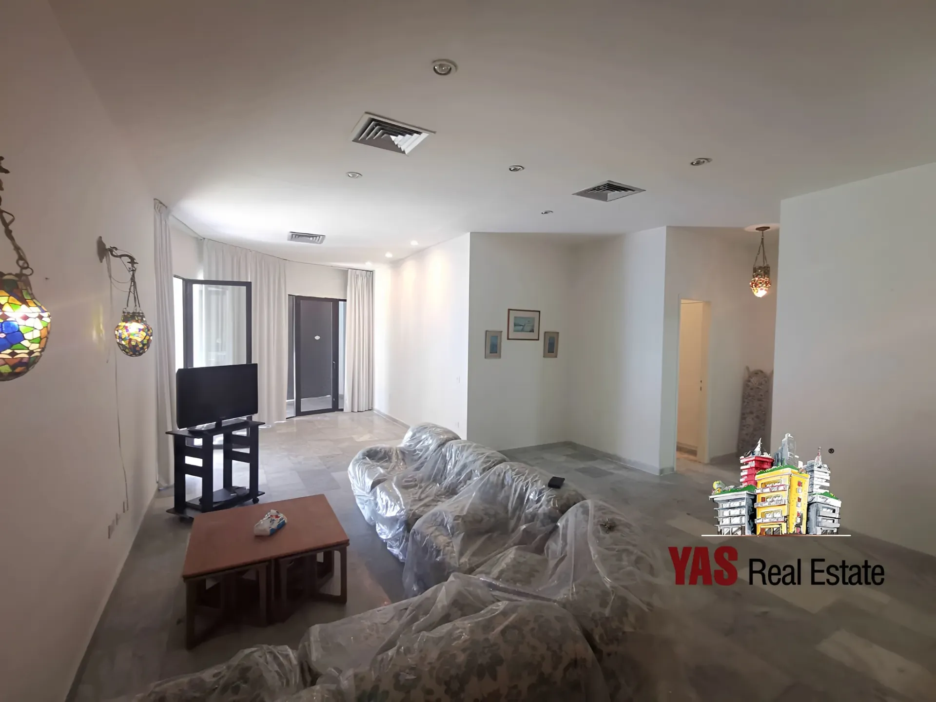 Chalet for rent in Maameltein - 2 bed, 3 bath