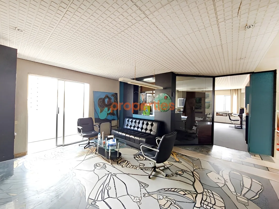 Office for Rent in Zalqa