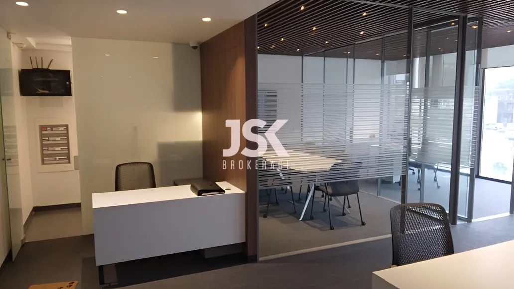 Office for rent in Dbayeh